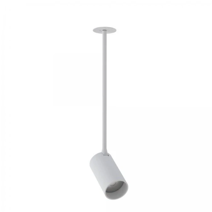 Lampa wpuszczana MONO SURFACE LONG M WHITE 7735 Nowodvorski - obrazek 1