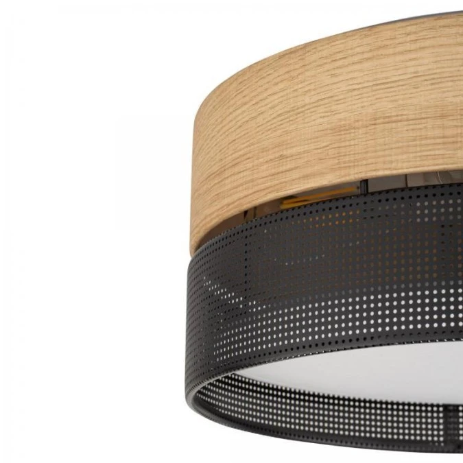 Lampa sufitowa plafon NICOL 4‑punktowa 4800 TK Lighting - obrazek 3