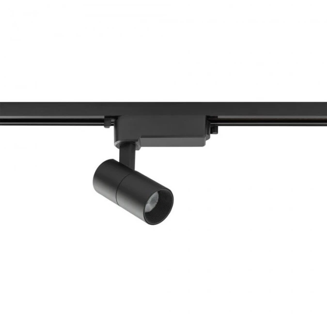 Lampa reflektor PROFILE TINOS LED 7W 550lm 4000K Czarny 10385 Nowodvorski Lighting - obrazek 1