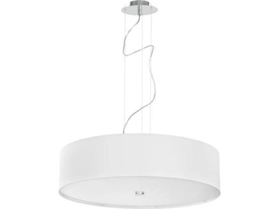 LAMPA WISZĄCA VIVIANE WHITE III (6772) Nowodvorski - obrazek 2