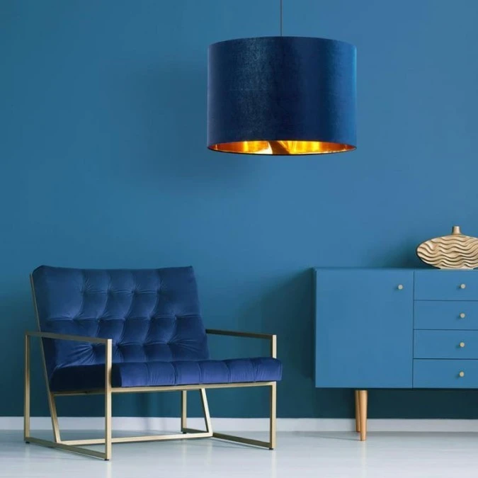Lampa wisząca TERCINO BLUE 6172 TK LIGHTING - obrazek 3
