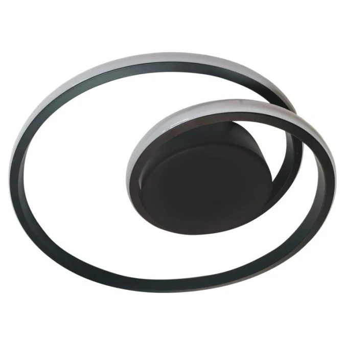 Lampa sufitowa FANTASY 30W LED ML6412 Milagro - obrazek 2