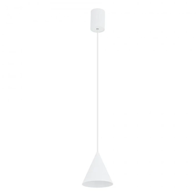 Lampa wisząca ZENITH XS biały IP20 11453 Nowodvorski - obrazek 1