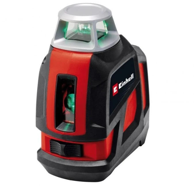 Laser krzyżowy 40m TE‑LL 360 G 2270119 - obrazek 3