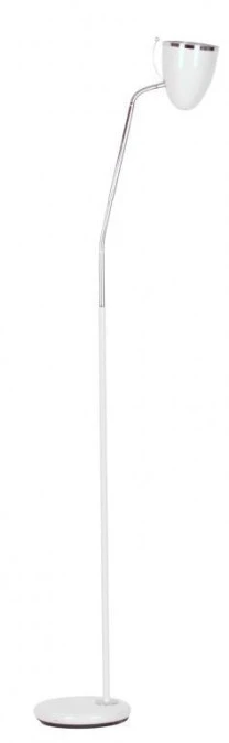 Lampa podłogowa KAJTEK I biała do pokoju dziecka K‑MT‑201 BIAŁY Kaja Lighting - obrazek 3