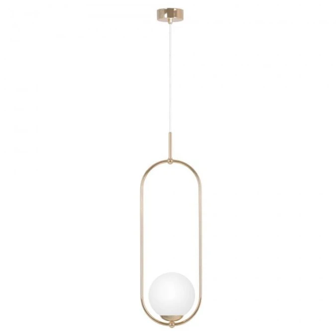 Lampa wisząca K‑5391 z serii RITUS Kaja Lighting - obrazek 3