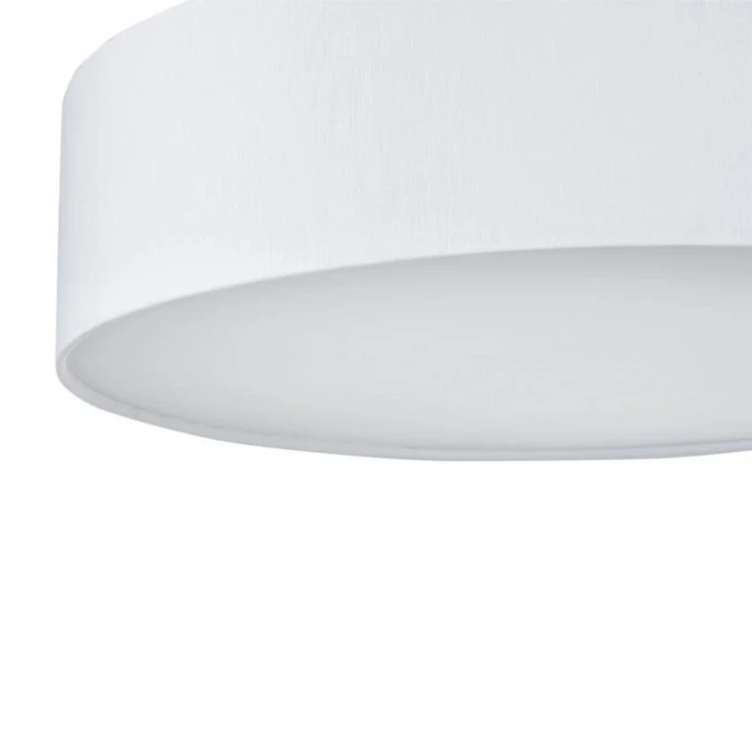 Lampa sufitowa RONDO WHITE 4242 TK Lighting - obrazek 3