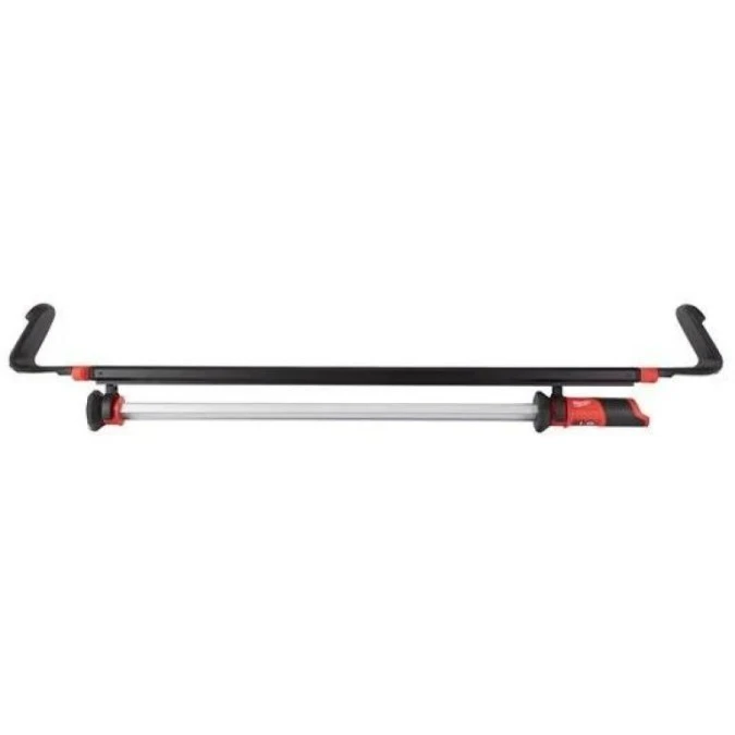 Lampa warsztatowa akum. podwieszana led m12uhl‑0 12v 0*ah