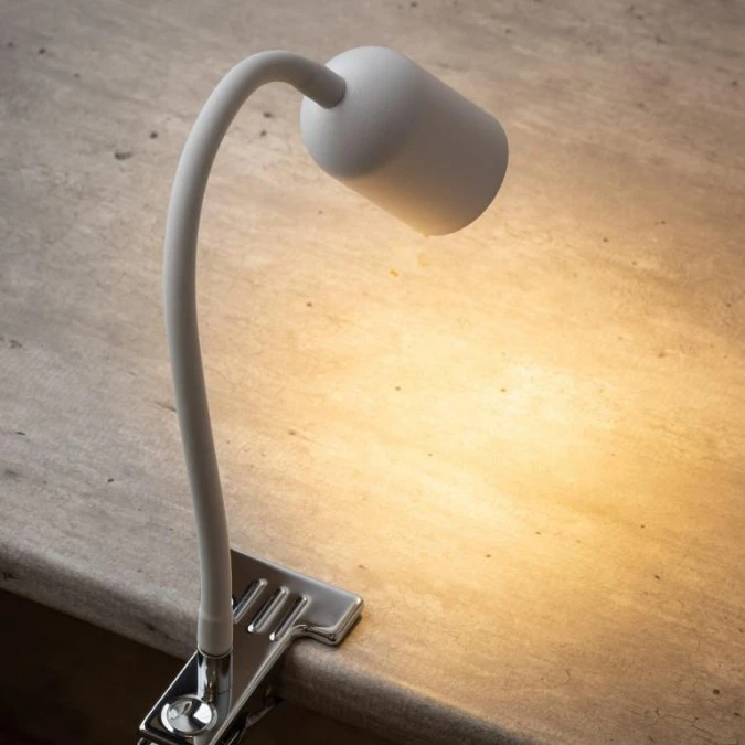 Lampka nocna TOP WHITE 4559 TK Lighting - obrazek 3