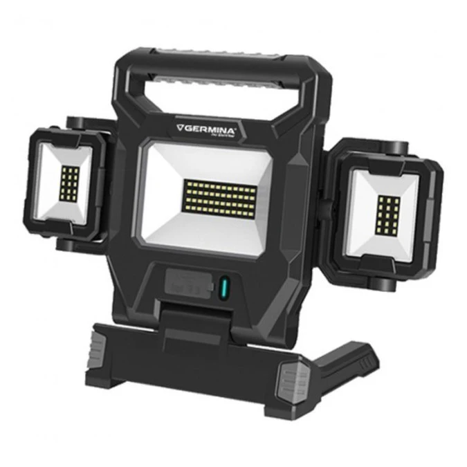 Lampa robocza Auriga GW‑0109 - obrazek 2