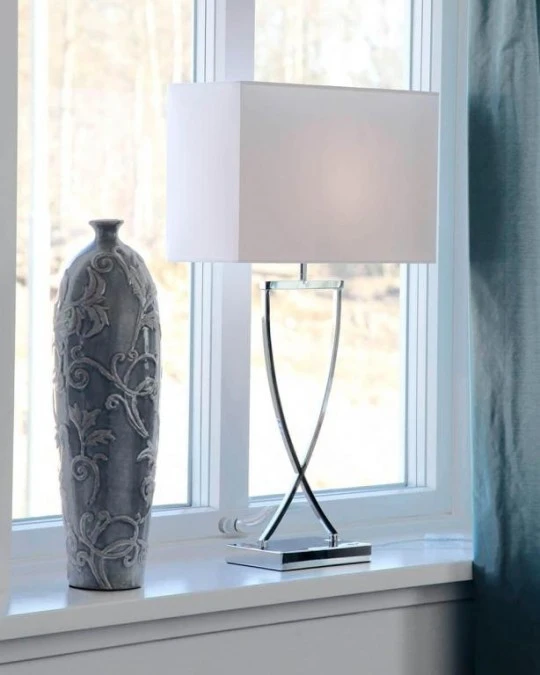 Lampa stołowa By Rydens 2820440‑5000 Omega - obrazek 2