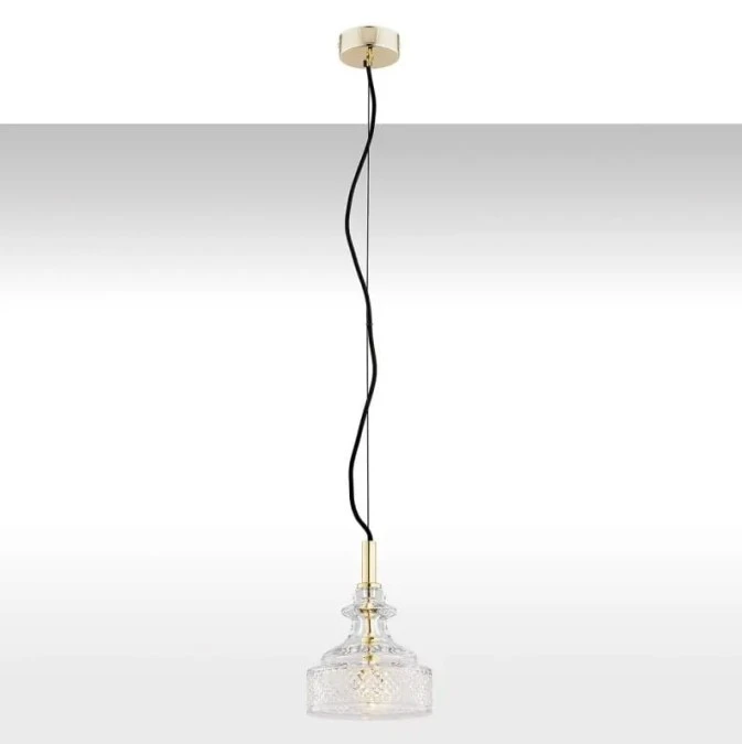 Lampa wisząca CRUZ 4198 - obrazek 1