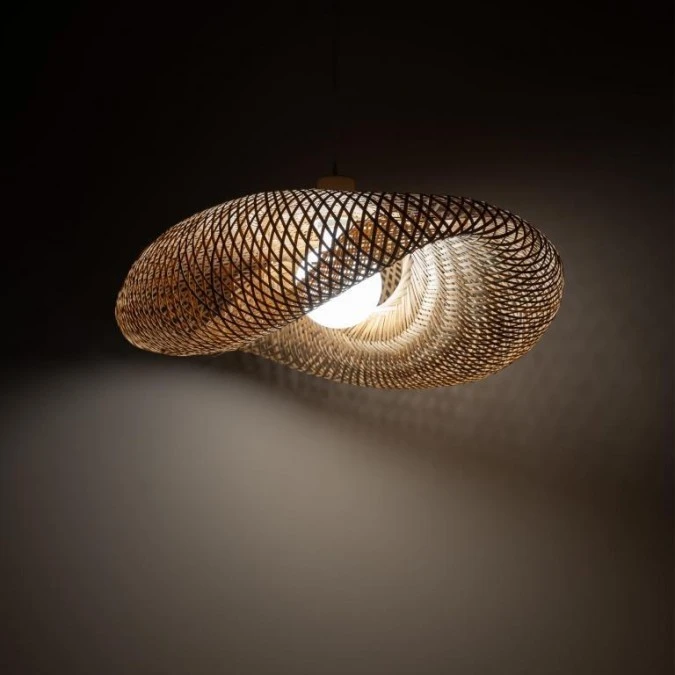 Lampa wisząca HAVANA M 11396 Nowodvorski Lighting - obrazek 3