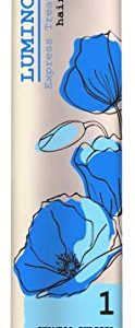 LUMINOIL Clarifying shampoo pH 7,5 szampon głęboko oczyszczający 250 ml LUMINOIL Clarifying shampoo pH 7,5 szampon głęboko oczyszczający 250 ml