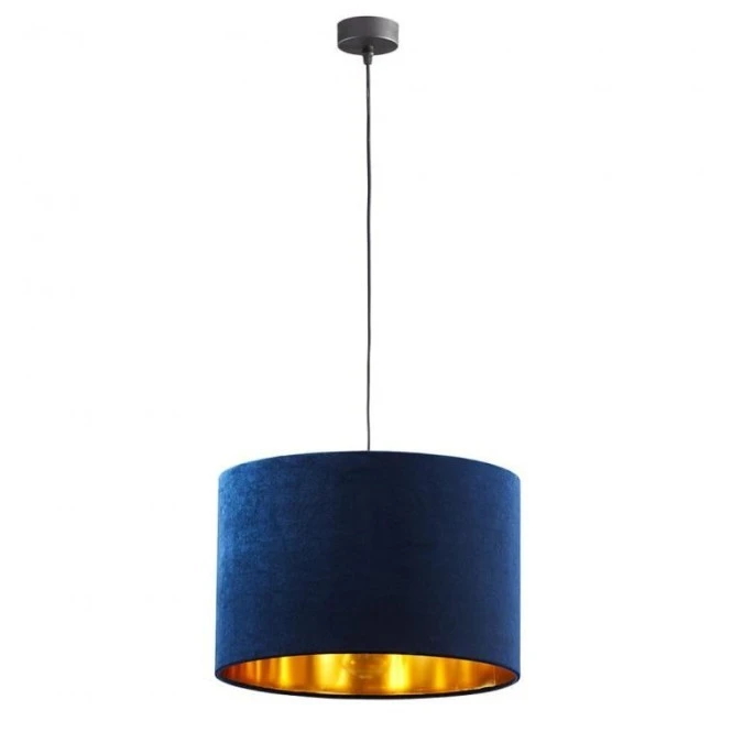 Lampa wisząca TERCINO BLUE 6172 TK LIGHTING - obrazek 1