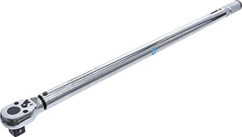 BGS Diy 9577 Klucz dynamometryczny 25 mm (1″) 140 980 Nm