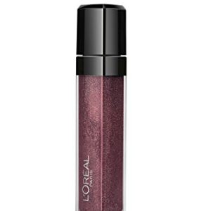 L’Oréal Paris Infaillible Le Gloss Dazzle, 208 flash dance/błyszczyk do ust dla pełnych i zadbanych ust, 5 godzin, 1 szt L’Oréal Paris Infaillible Le Gloss Dazzle, 208 flash dance/błyszczyk do ust dla pełnych i zadbanych ust, 5 godzin, 1 szt