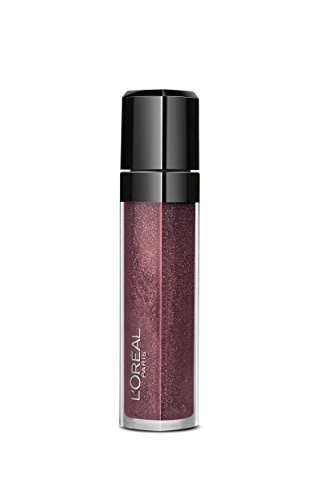 L’Oréal Paris Infaillible Le Gloss Dazzle, 208 flash dance/błyszczyk do ust dla pełnych i zadbanych ust, 5 godzin, 1 szt L’Oréal Paris Infaillible Le Gloss Dazzle, 208 flash dance/błyszczyk do ust dla pełnych i zadbanych ust, 5 godzin, 1 szt