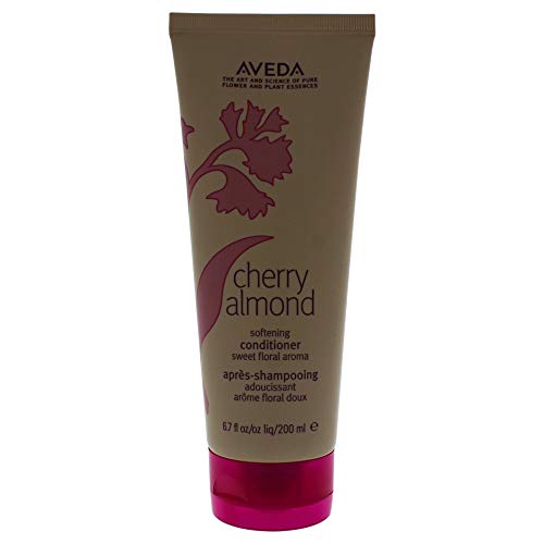 Aveda Cherry Almond Conditioner - Odżywka do Włosów - 200 ml - obrazek 1