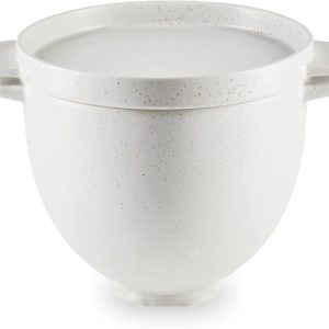 KitchenAid Ceramiczna miska do pieczenia chleba 5KSM2CB5BGS Bread Bowl Grey Speckle KitchenAid Ceramiczna miska do pieczenia chleba 5KSM2CB5BGS Bread Bowl Grey Speckle