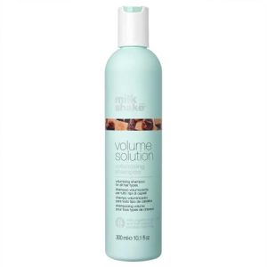 Milk Shake Volume Solution Szampon 300 ml Milk Shake Volume Solution Szampon 300 ml