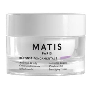 Fondamentale, Authentik beauty, Krem Upiększający Fondamentale, Authentik beauty, Krem Upiększający