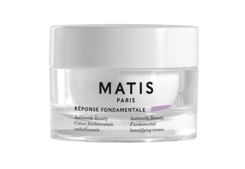 Fondamentale, Authentik beauty, Krem Upiększający