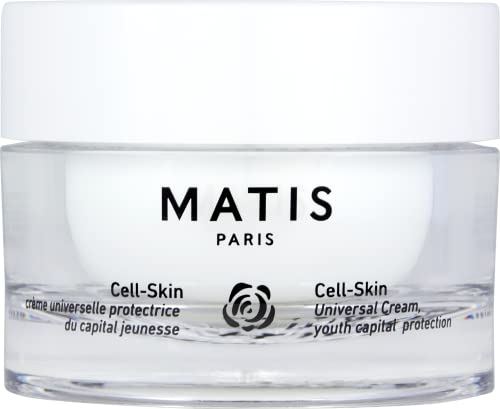 Cell skin, Krem Odbudowujący