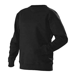 Blaklader 33651048 SKÓRKA UNIWERSYTETNA ZIPPEOWANA, czarna, rozmiar XXXL Blaklader 33651048 SKÓRKA UNIWERSYTETNA ZIPPEOWANA, czarna, rozmiar XXXL