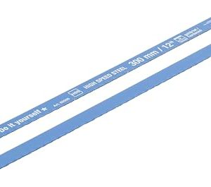 BGS Diy 50335 Zestaw brzeszczotów HSS do metalu 13 300 mm 2 szt.