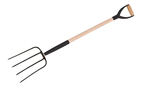 Silverline GT21 widelec do obornika 1100 mm