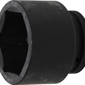 BGS 5880 Nasadka udarowa sześciokątna 25 mm (1″) 80 BGS 5880 Nasadka udarowa sześciokątna 25 mm (1″) 80