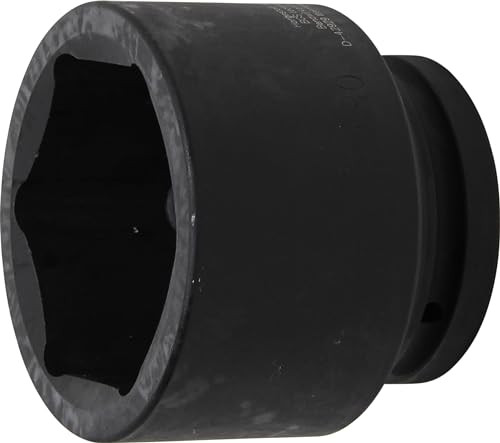 BGS 5880 Nasadka udarowa sześciokątna 25 mm (1") 80 - obrazek 1