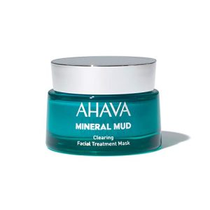 Ahava Clearing Facial Treatment MASK Maseczka, Damski, Rozmiar: 50 ml, / Ahava Clearing Facial Treatment MASK Maseczka, Damski, Rozmiar: 50 ml, /