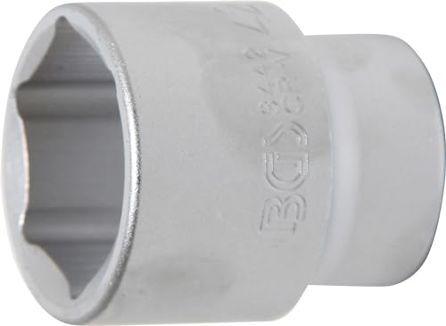 BGS 3442 Nasadka sześciokątna 20 mm (3/4") 42 - obrazek 1