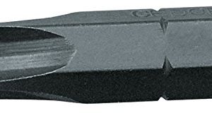 Gedore 890 4 bity wkrętakowe 5/16″ krzyżakowe PH Gedore 890 4 bity wkrętakowe 5/16″ krzyżakowe PH