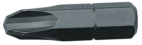 Gedore 890 4 bity wkrętakowe 5/16″ krzyżakowe PH Gedore 890 4 bity wkrętakowe 5/16″ krzyżakowe PH