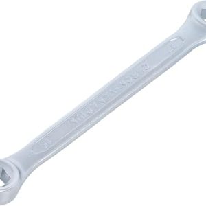 BGS 1752 Otwarty klucz oczkowy dwustronny 15 x 17 mm BGS 1752 Otwarty klucz oczkowy dwustronny 15 x 17 mm