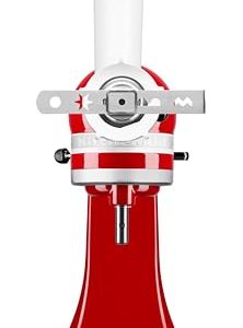 KitchenAid ZESTAW PRASY DO SZLIFIERKI I CIASTECZKI 5KSMFGCA KitchenAid ZESTAW PRASY DO SZLIFIERKI I CIASTECZKI 5KSMFGCA