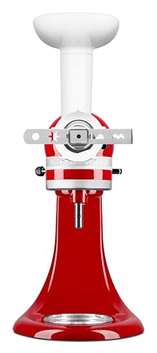 KitchenAid ZESTAW PRASY DO SZLIFIERKI I CIASTECZKI 5KSMFGCA - obrazek 1