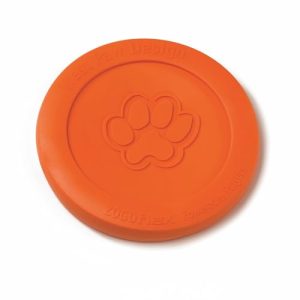 Zogoflex West Paw Design Zisc zabawka dla psa Zogoflex West Paw Design Zisc zabawka dla psa