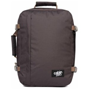 CabinZero Plecak Classic 36 L – Czarny Piasek CabinZero Plecak Classic 36 L – Czarny Piasek