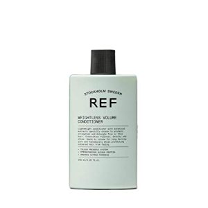 REF Odżywka Nadająca Objętość 245ml do włosów REF Odżywka Nadająca Objętość 245ml do włosów