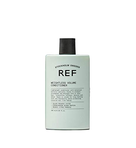 REF Odżywka Nadająca Objętość 245ml do włosów REF Odżywka Nadająca Objętość 245ml do włosów