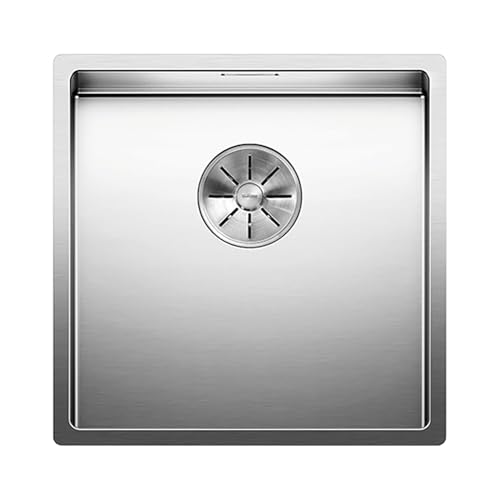 Blanco Claron 400-U Zlew