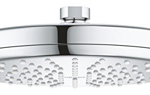 GROHE Tempesta 210 26408000, chrom GROHE Tempesta 210 26408000, chrom