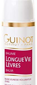GUINOT Longue Vie Levres Lip Balm 15 ml