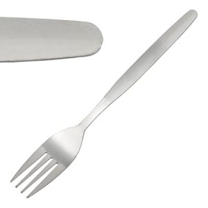 Olympia 9391 C117 Kelso sztućce stół widelec (opakowanie 12 szt.) Olympia 9391 C117 Kelso sztućce stół widelec (opakowanie 12 szt.)