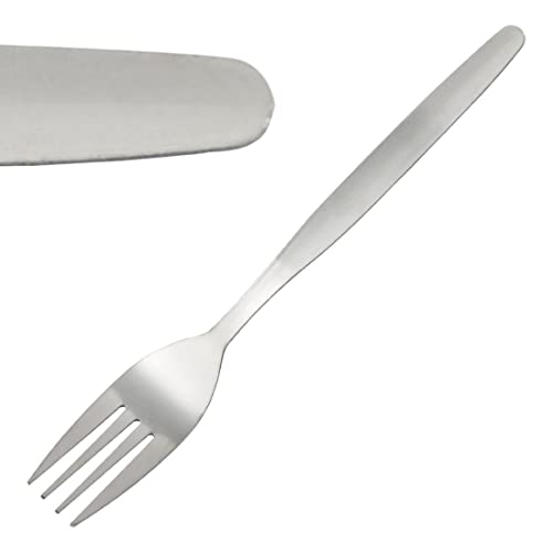 Olympia 9391 C117 Kelso sztućce stół widelec (opakowanie 12 szt.)