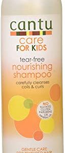 Cantu Szampon Odżywczy dla Dzieci Bez Łez 237 ml Cantu Szampon Odżywczy dla Dzieci Bez Łez 237 ml